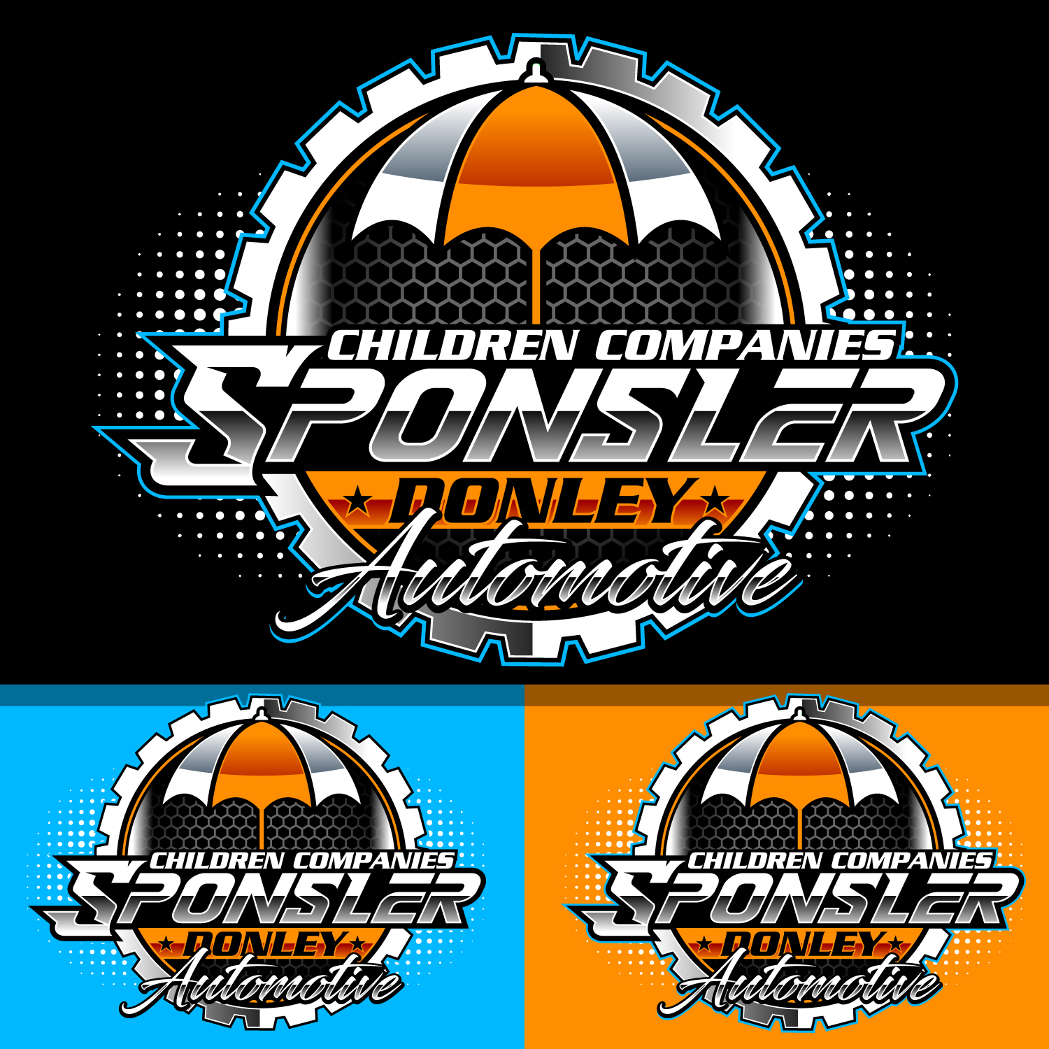 Logo Design by Suvendu.S for Sponsler Automotive | Design #34415478