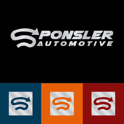 Design de Logo par DiandraKali pour Sponsler Automotive | Design #34386366