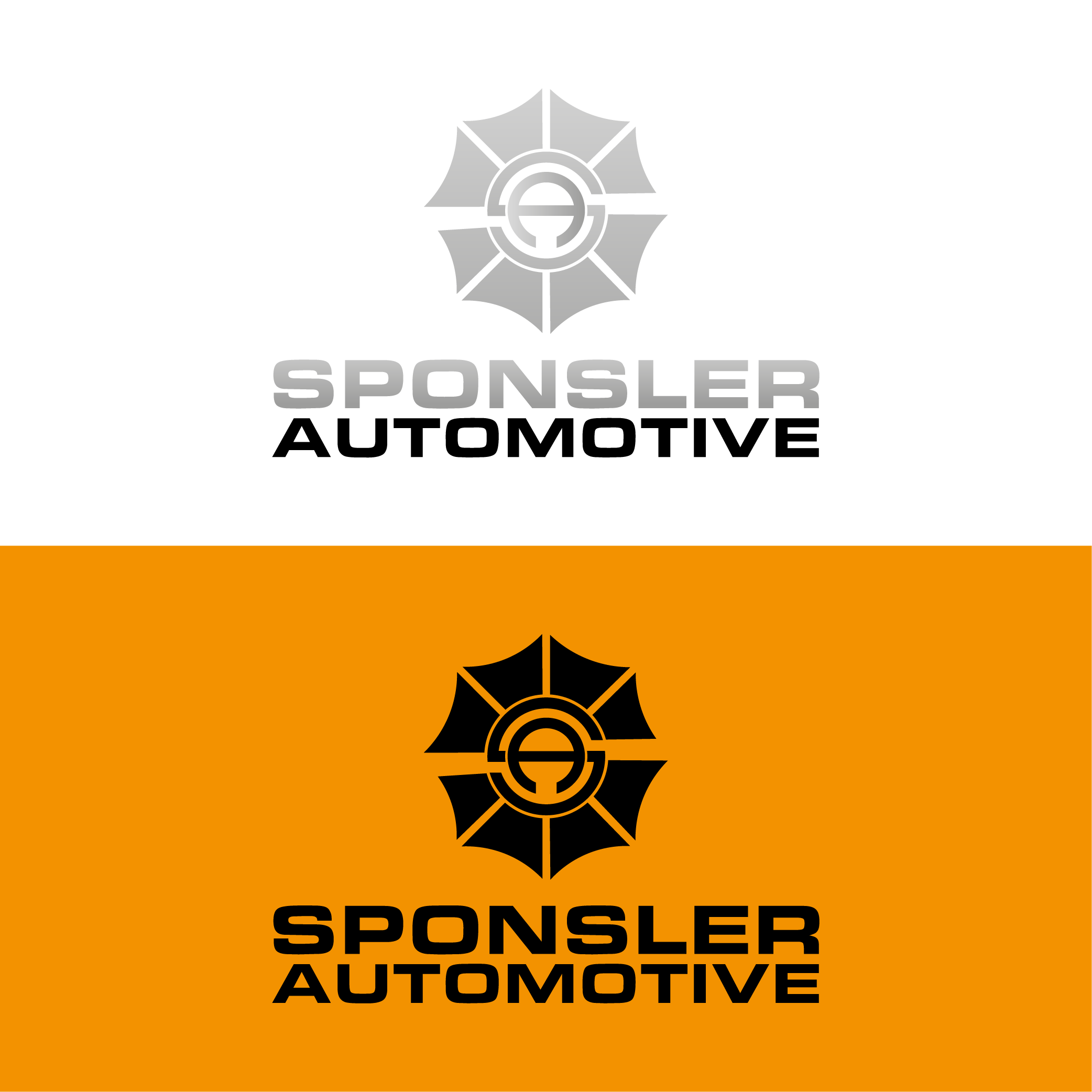 Design de Logo par sengkuat pour Sponsler Automotive | Design #34391727