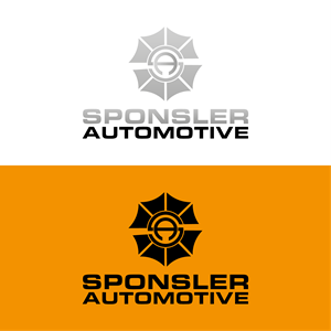 Logo Design by sengkuat for Sponsler Automotive | Design: #34391727