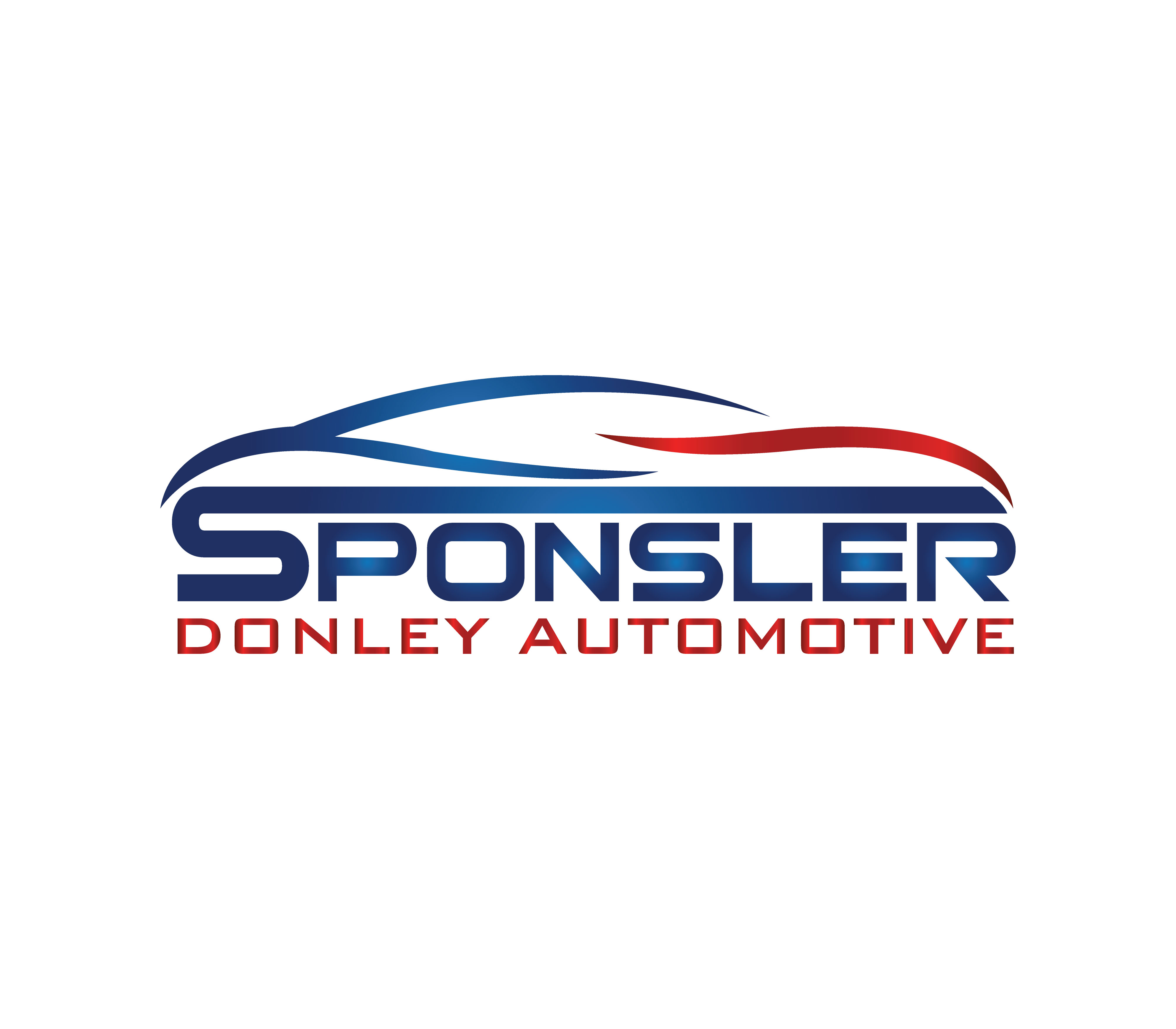 Logo Design by Nova_Create for Sponsler Automotive | Design #34388970