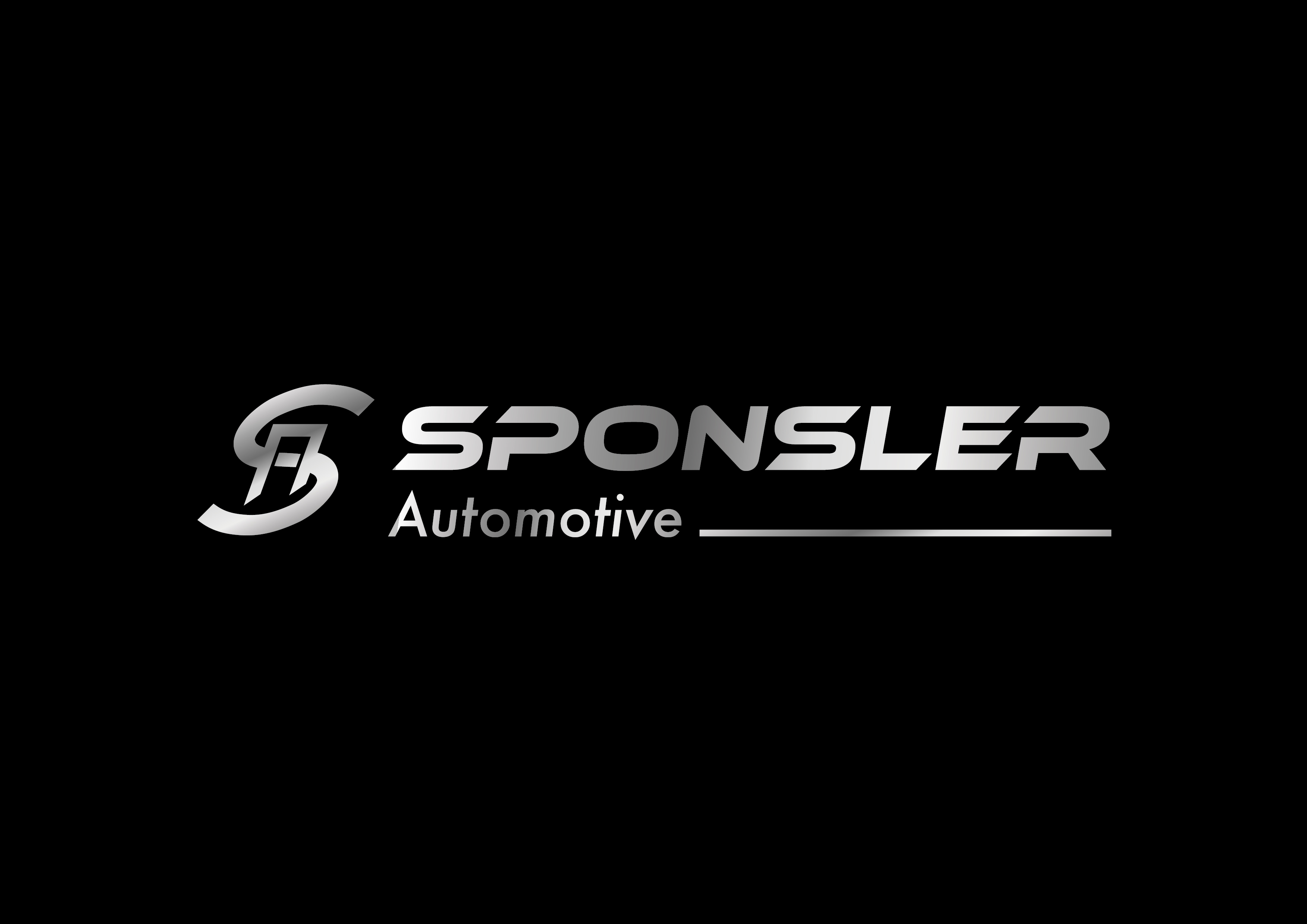 Design de Logo par pisagor pour Sponsler Automotive | Design #34421962