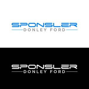 Logo Design by Noor Ezz for Sponsler Automotive | Design: #34385972