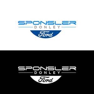 Logo Design by Noor Ezz for Sponsler Automotive | Design: #34385973