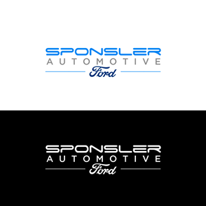 Logo Design by Noor Ezz for Sponsler Automotive | Design: #34385974