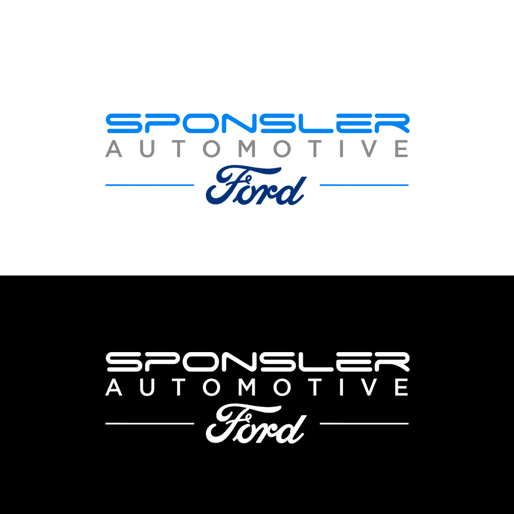 Diseño de Logo por Noor Ezz para Sponsler Automotive | Diseño #34385975