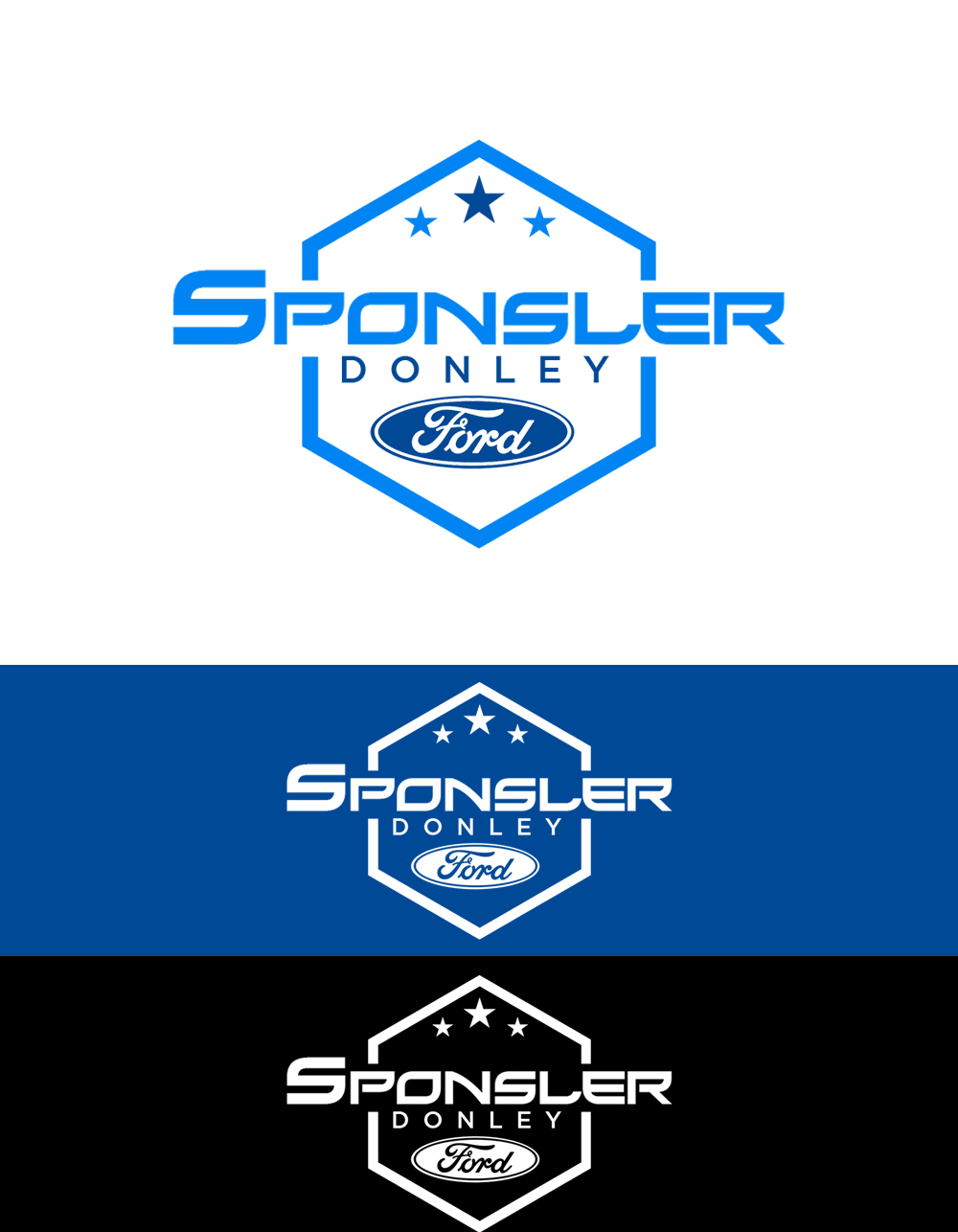 Logo Design by Noor Ezz for Sponsler Automotive | Design #34386172