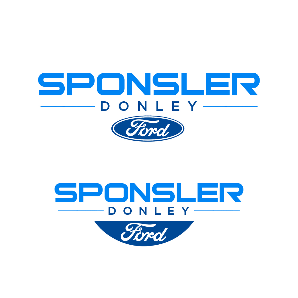 Logo Design by Noor Ezz for Sponsler Automotive | Design #34386196