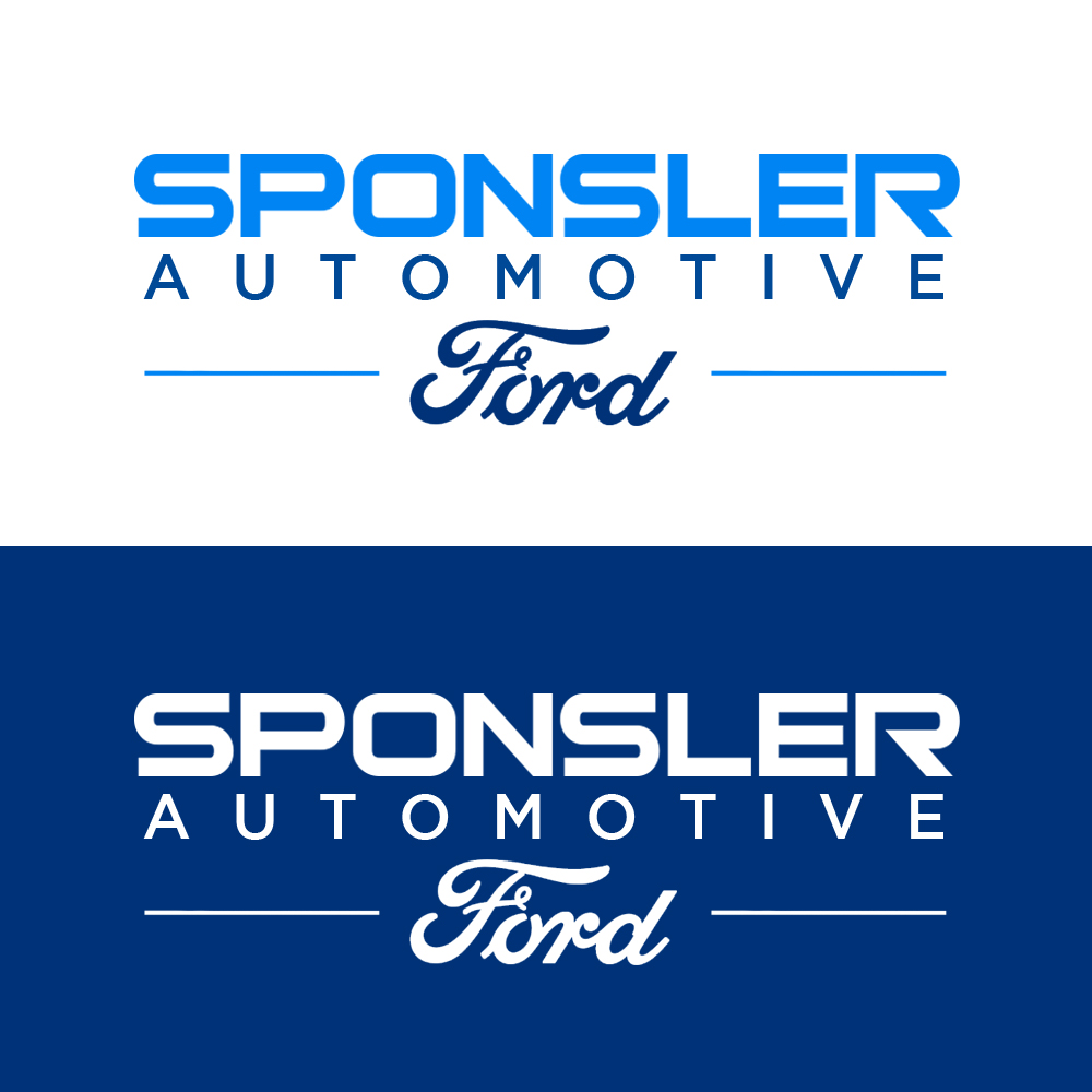 Logo Design by Noor Ezz for Sponsler Automotive | Design #34386197