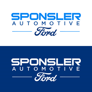 Logo Design by Noor Ezz for Sponsler Automotive | Design: #34386197