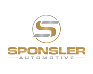 Logo Design by Atec for Sponsler Automotive | Design: #34392015