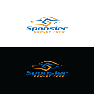 Logo Design by prodesigns99 for Sponsler Automotive | Design: #34390777