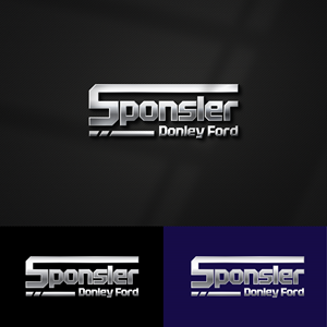 Logo Design by Impressive Designs for Sponsler Automotive | Design: #34389512