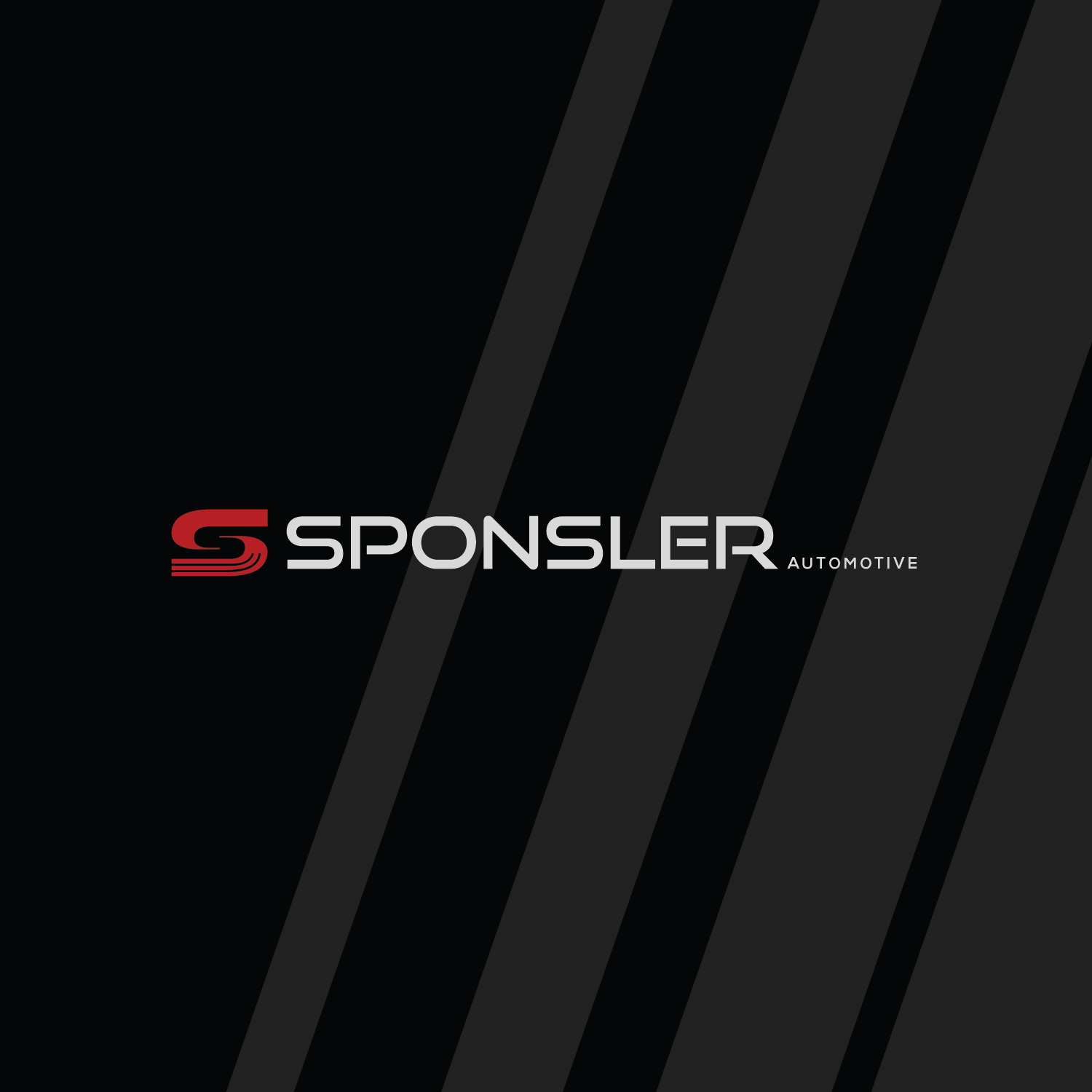 Diseño de Logo por Maxo-Biz para Sponsler Automotive | Diseño #34411988