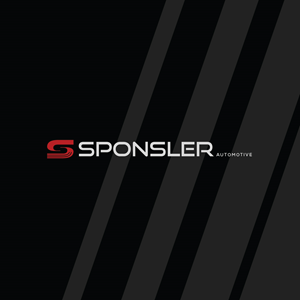 Logo Design by Maxo-Biz for Sponsler Automotive | Design: #34411988