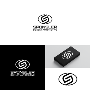 Design de Logo par Imam Logo Designer pour Sponsler Automotive | Design : #34421523