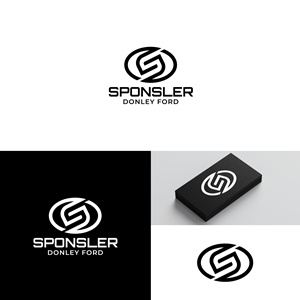 Diseño de Logo por Imam Logo Designer para Sponsler Automotive | Diseño: #34421593