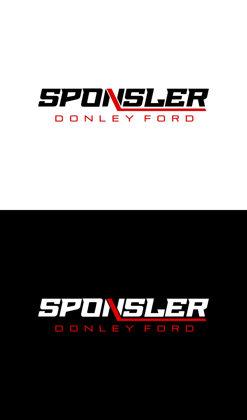 Diseño de Logo por 92logo para Sponsler Automotive | Diseño #34403325