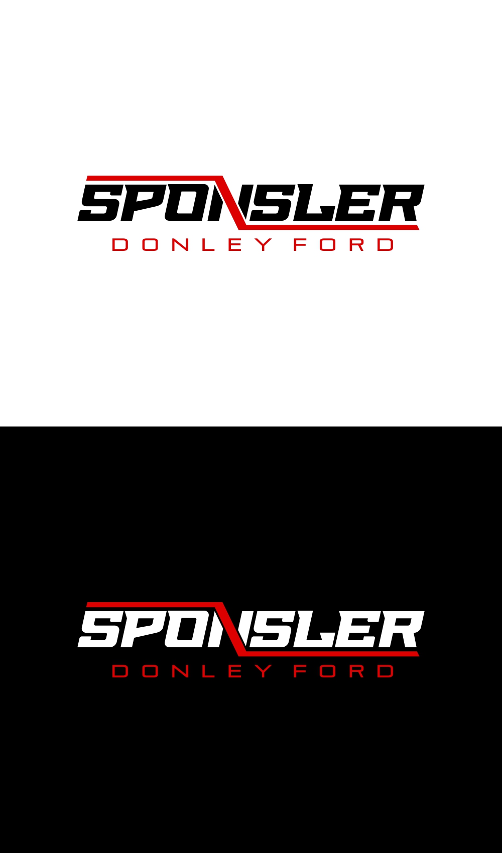 Design de Logo par 92logo pour Sponsler Automotive | Design #34403330