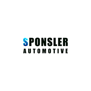 Logo Design by perang for Sponsler Automotive | Design: #34417338