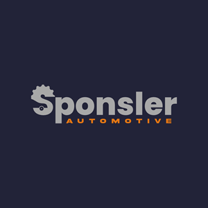 Diseño de Logo por Ashani Bhattacharya para Sponsler Automotive | Diseño #34410536