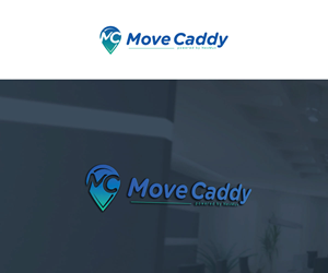 Logo-Design von Luckey yaari für NexMuv | Design: #34387693