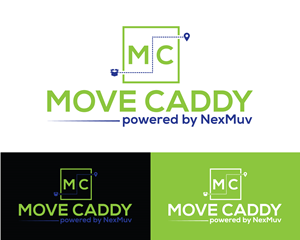 Diseño de Logo por Box Graphic para NexMuv | Diseño: #34386453
