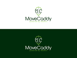 Diseño de Logo por 439 Creations para NexMuv | Diseño: #34385701
