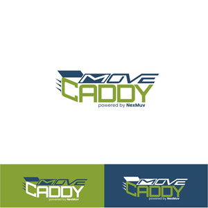 Logo-Design von rgb01 für NexMuv | Design: #34400393
