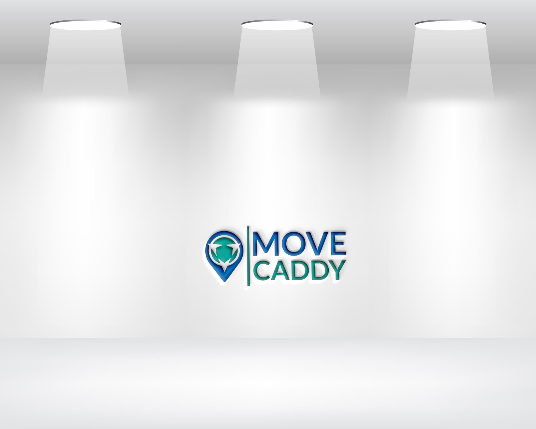 Diseño de Logo por Daniel Khan para NexMuv | Diseño #34388689