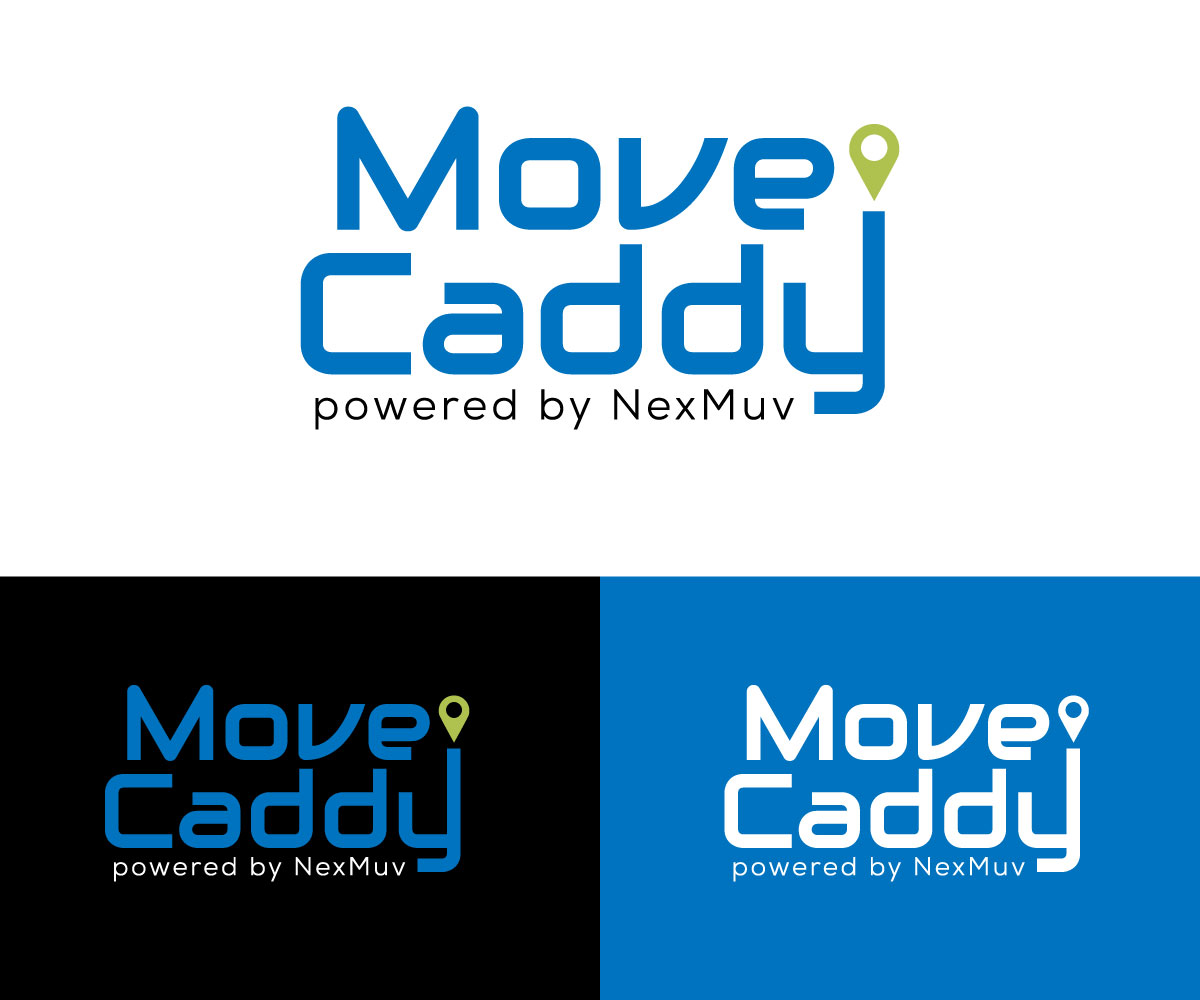 Logo-Design von Kavth für NexMuv | Design #34396384