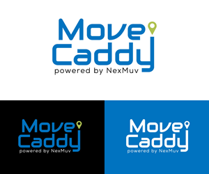 Logo-Design von Kavth für NexMuv | Design: #34396384