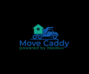Diseño de Logo por Spark  Design para NexMuv | Diseño: #34391550