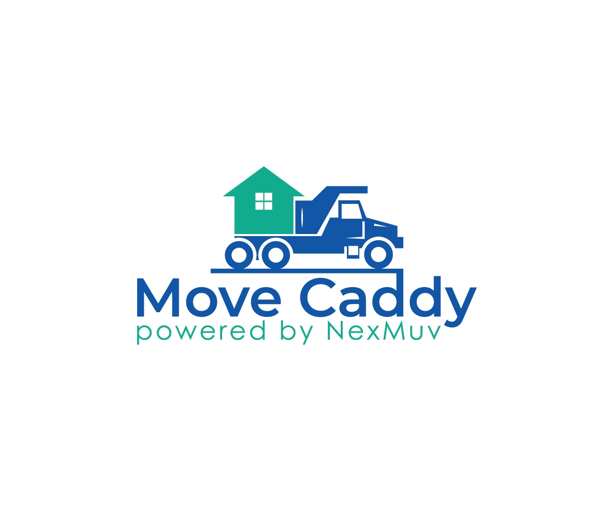 Logo Design by Spark  Design for NexMuv | Design #34391551