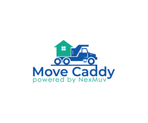 Diseño de Logo por Spark  Design para NexMuv | Diseño: #34391551