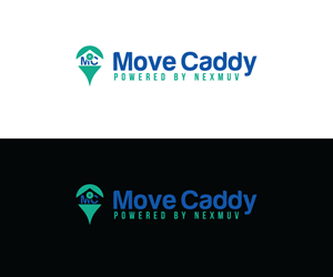 Logo-Design von Srk pix!14 für NexMuv | Design: #34388926