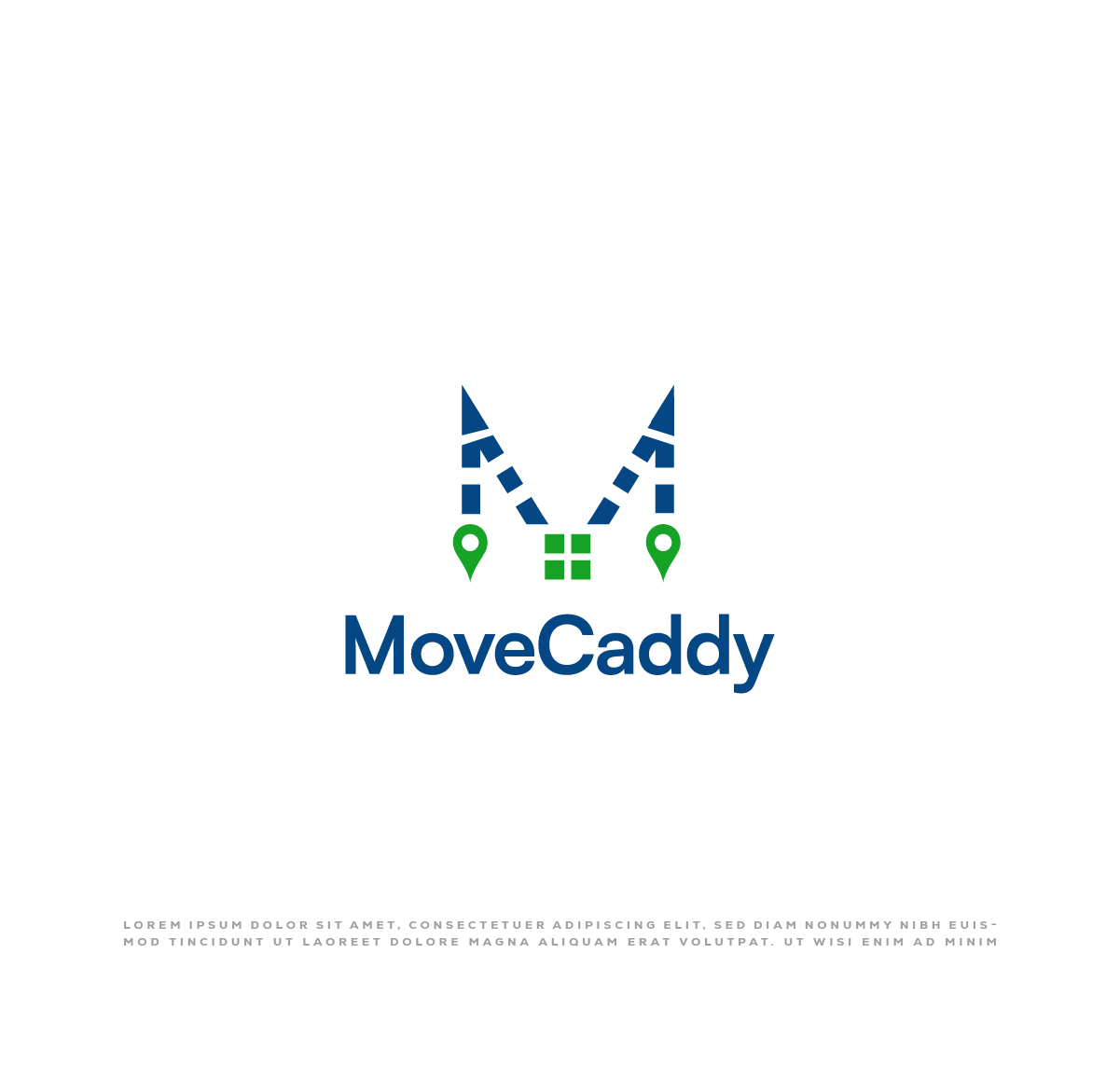 Logo Design by 99 Art.. for NexMuv | Design #34391024