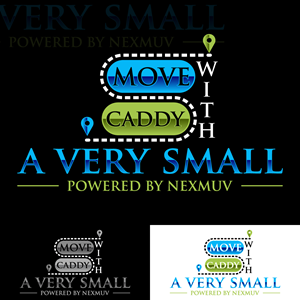 Diseño de Logo por Suvendu.S para NexMuv | Diseño: #34397020