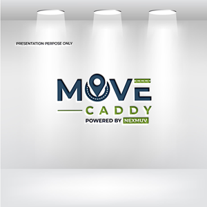 Diseño de Logo por alexdarah para NexMuv | Diseño: #34387334