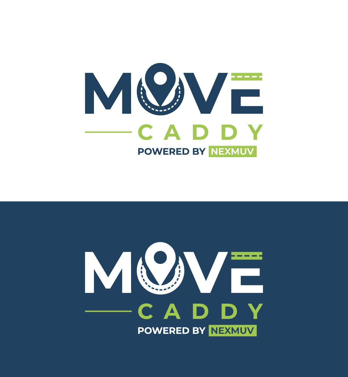 Logo Design by alexdarah for NexMuv | Design #34387335