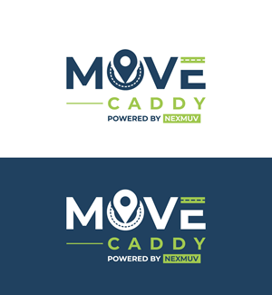 Diseño de Logo por alexdarah para NexMuv | Diseño: #34387335