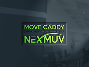 Diseño de Logo por luxydesign para NexMuv | Diseño: #34385577