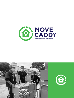 Logo-Design von apik. für NexMuv | Design: #34387393