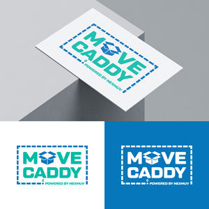 Diseño de Logo por agewage para NexMuv | Diseño: #34387598