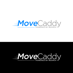 Diseño de Logo por Noor Ezz para NexMuv | Diseño: #34385537