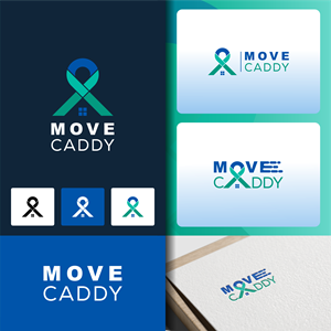 Diseño de Logo por ArtAND_Studio para NexMuv | Diseño: #34391068