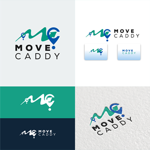 Diseño de Logo por ArtAND_Studio para NexMuv | Diseño: #34391444
