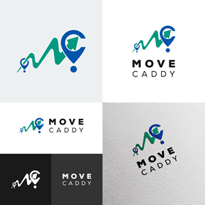 Diseño de Logo por ArtAND_Studio para NexMuv | Diseño: #34392422