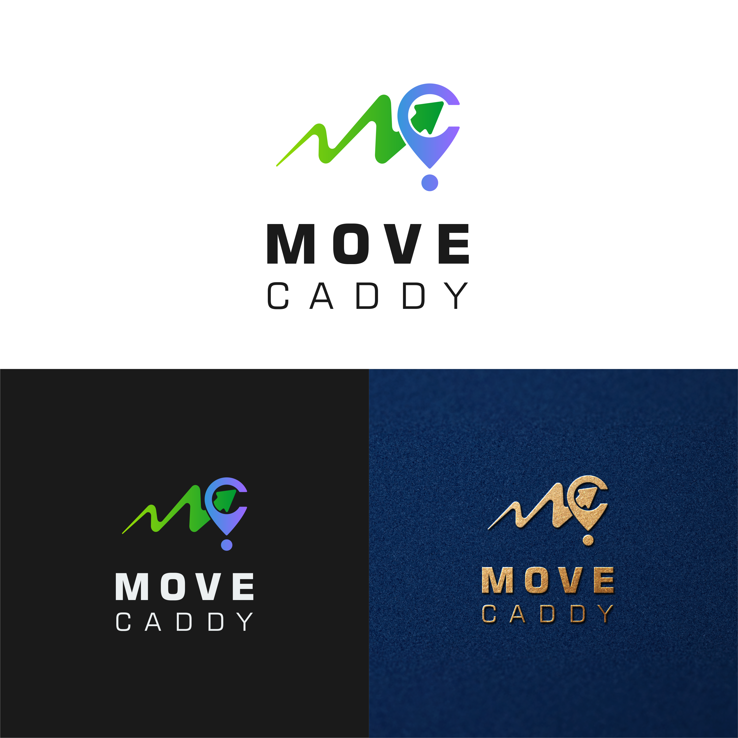 Logo-Design von ArtAND_Studio für NexMuv | Design #34392501