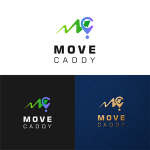 Diseño de Logo por ArtAND_Studio para NexMuv | Diseño: #34392501